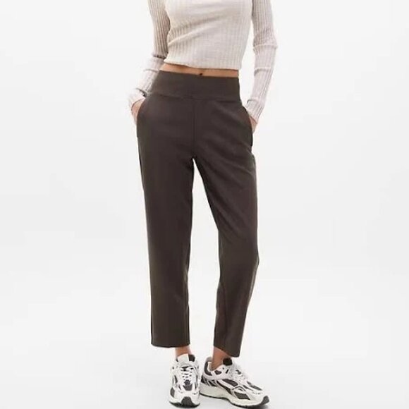 Tapered Work Pant - Picture 10 of 12